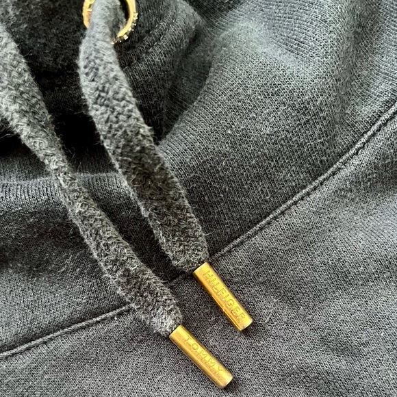 Tommy Hilfiger Sport sweatshirt - Picture 4 of 6